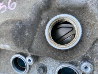 Двигатель TOYOTA NOAH ZRR75 3ZRFAE A909830 4 ракурс