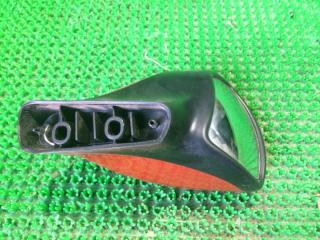 Зеркало на крыло левое NISSAN DUALIS