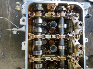 Двигатель TOYOTA NOAH ZRR75 3ZRFAE A749506 3 ракурс