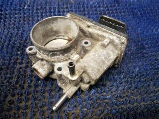 Дроссельная заслонка TOYOTA NOAH ZRR75 3ZRFAE 22030-37050 2 ракурс