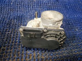 Дроссельная заслонка TOYOTA NOAH ZRR75 3ZRFAE 22030-37050 3 ракурс