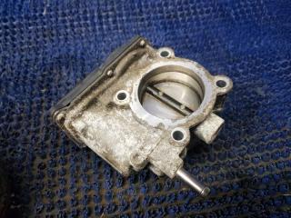 Дроссельная заслонка TOYOTA NOAH ZRR75 3ZRFAE 22030-37050 4 ракурс
