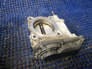 Дроссельная заслонка TOYOTA NOAH ZRR75 3ZRFAE 22030-37050 5 ракурс