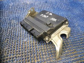 Блок efi TOYOTA NOAH ZRR75 3ZRFAE 89661-28E32 1 ракурс