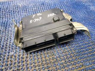 Блок efi TOYOTA NOAH ZRR75 3ZRFAE 89661-28E32 2 ракурс