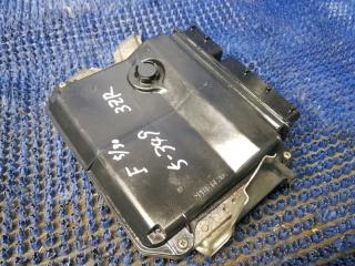 Блок efi TOYOTA NOAH ZRR75 3ZRFAE 89661-28E32 4 ракурс