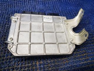 Блок efi TOYOTA NOAH ZRR75 3ZRFAE 89661-28E32 5 ракурс