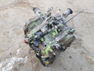 АКПП SUZUKI ALTO HA25S K6A CVT 4WD 3 ракурс
