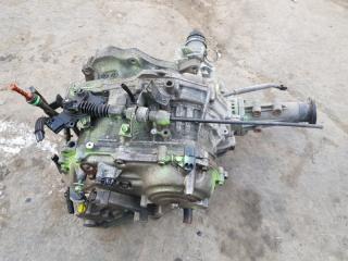 АКПП SUZUKI ALTO HA25S K6A CVT 4WD 4 ракурс