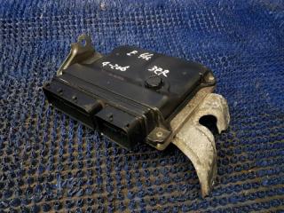 Блок efi TOYOTA NOAH ZRR75 3ZRFAE 89661-28E32 1 ракурс