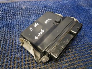 Блок efi TOYOTA NOAH ZRR75 3ZRFAE 89661-28E32 3 ракурс