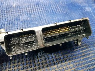 Блок efi TOYOTA NOAH ZRR75 3ZRFAE 89661-28E32 5 ракурс