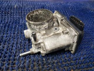 Дроссельная заслонка TOYOTA NOAH ZRR75 3ZRFAE 22030-37050 2 ракурс