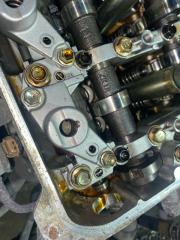 Двигатель TOYOTA NOAH ZRR75 3ZRFAE A616994 5 ракурс