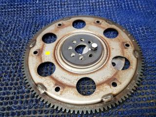 Маховик TOYOTA NOAH ZRR75 3ZRFAE 3 ракурс