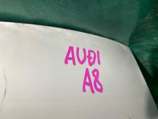 Бампер задний AUDI A8 4E2 3 ракурс