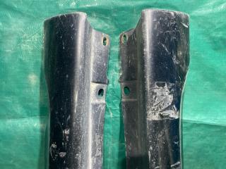 Порог TOYOTA RAV4 ACA21 76911-42040 2 ракурс