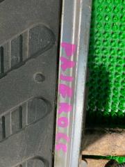 Подножка правая MITSUBISHI PAJERO V65W 2 ракурс