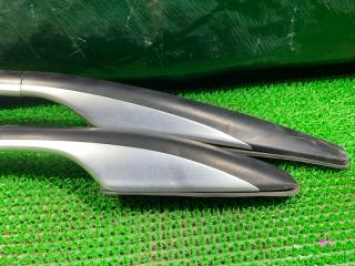 Молдинг на крышу NISSAN MURANO TNZ51 2 ракурс