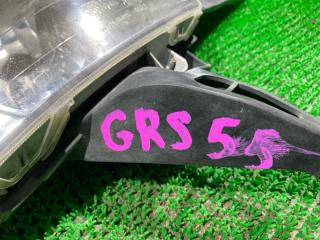 Туманка правая передняя TOYOTA ESTIMA GSR55 2 ракурс Туманка правая передняя TOYOTA ESTIMA GSR55 2 ракурс