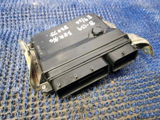 Блок efi TOYOTA NOAH ZRR75 3ZRFAE 89661-28C51 1 ракурс