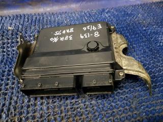 Блок efi TOYOTA NOAH ZRR75 3ZRFAE 89661-28C51 2 ракурс