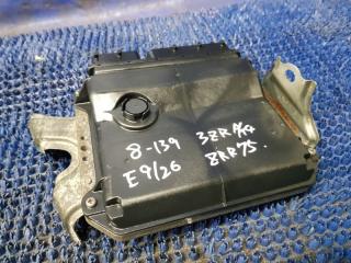 Блок efi TOYOTA NOAH ZRR75 3ZRFAE 89661-28C51 3 ракурс