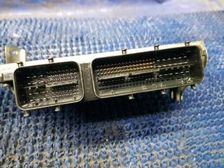 Блок efi TOYOTA NOAH ZRR75 3ZRFAE 89661-28C51 4 ракурс