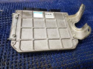 Блок efi TOYOTA NOAH ZRR75 3ZRFAE 89661-28C51 5 ракурс