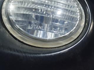 Бампер задний DAIHATSU MOVE L910S 52159-97234 3 ракурс