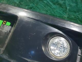 Бампер задний DAIHATSU MOVE L910S 52159-97234 5 ракурс
