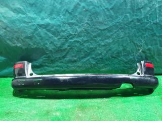 Бампер задний NISSAN SERENA VNC24 850224N000 1 ракурс