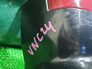 Бампер задний NISSAN SERENA VNC24 850224N000 2 ракурс
