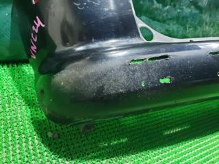 Бампер задний NISSAN SERENA VNC24 850224N000 3 ракурс