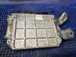 Блок efi TOYOTA NOAH ZRR75 3ZRFAE 89661-28E30 2 ракурс