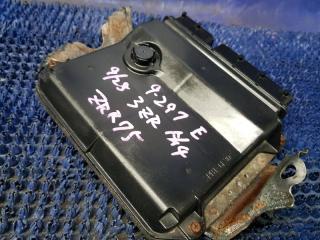 Блок efi TOYOTA NOAH ZRR75 3ZRFAE 89661-28E30 4 ракурс