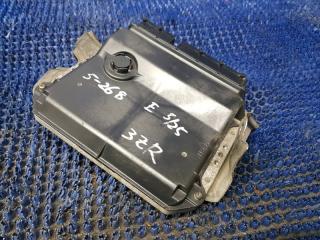 Блок efi TOYOTA NOAH ZRR75 3ZRFAE 89661-28C51 1 ракурс
