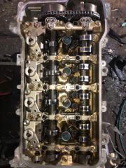 Двигатель TOYOTA NOAH ZRR75 3ZRFAE A981267 1 ракурс