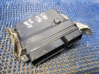 Блок efi TOYOTA NOAH ZRR75 3ZRFAE 89661-28E32 1 ракурс