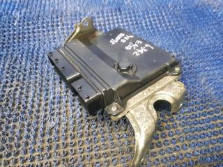 Блок efi TOYOTA NOAH ZRR75 3ZRFAE 89661-28E32 2 ракурс