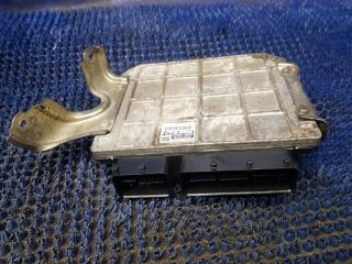 Блок efi TOYOTA NOAH ZRR75 3ZRFAE 89661-28E32 4 ракурс