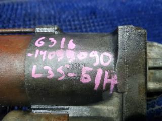 Стартер VOLVO V50 MW68 B5254T3 3 ракурс Стартер VOLVO V50 MW68 B5254T3 3 ракурс