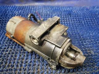 Стартер VOLVO V50 MW68 B5254T3 4 ракурс Стартер VOLVO V50 MW68 B5254T3 4 ракурс