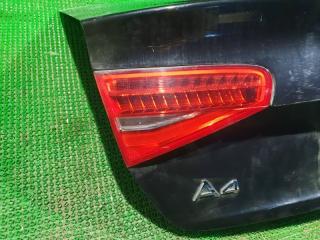 Крышка багажника AUDI A4 8K2 8k5945094ac 2 ракурс