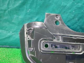 Бампер задний SUZUKI HUSTLER MR52S 71811-59S0 2 ракурс