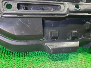 Бампер задний SUZUKI HUSTLER MR52S 71811-59S0 3 ракурс
