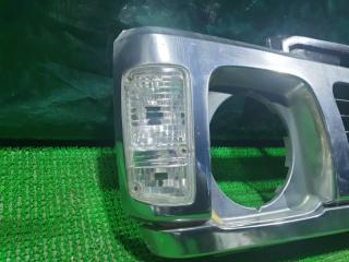 Решетка радиатора NISSAN SAFARI VRGY60 2 ракурс