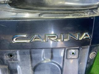 Rear cut TOYOTA CARINA ST195 2 ракурс