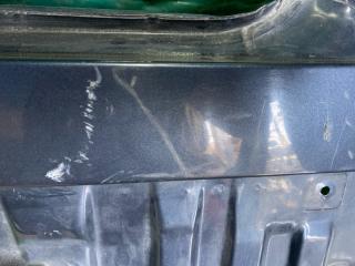 Rear cut TOYOTA CARINA ST195 3 ракурс