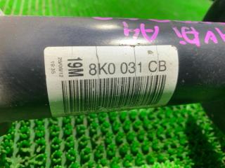 Стойка передняя AUDI A4 8K2 CDNB 8K0413031 3 ракурс